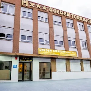 Golden Torrejon Guest house