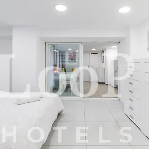 Loop America Guest house