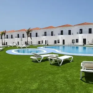 Ocean Boulevard Golf Del Sur Tenerife Aparthotel