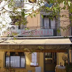 Del Ripolles Guest house