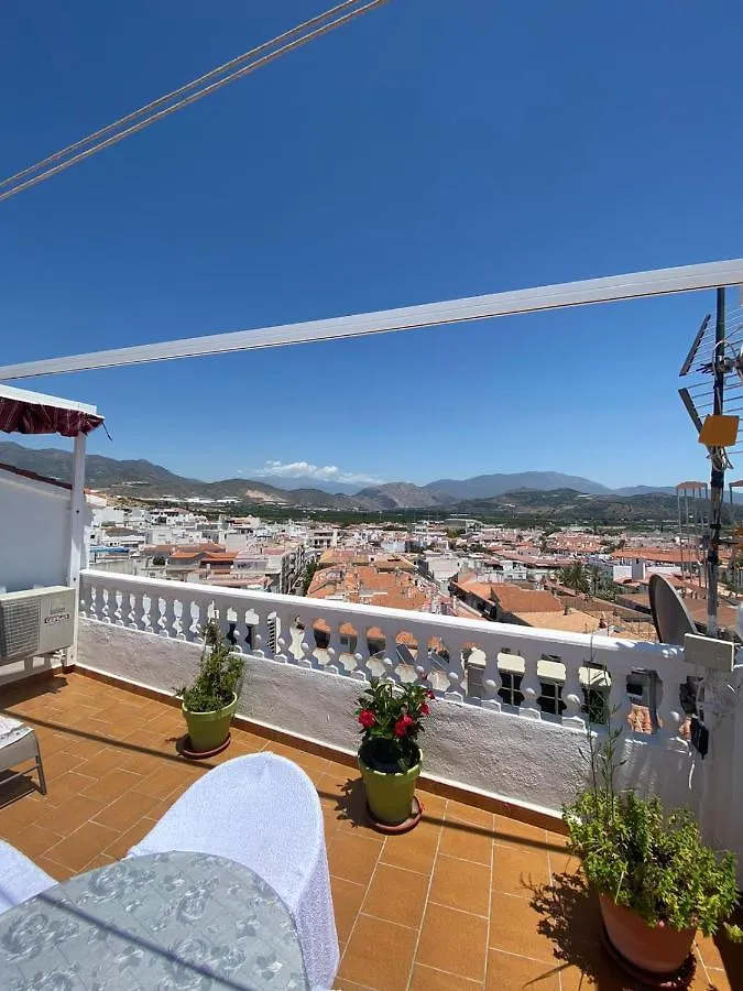 Pension Mari Carmen Salobrena 2*,  Spain